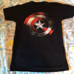 Marvel t-shirt